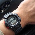 Часы Casio G-Shock G-9000-1VER фото 13