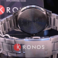 Часы Casio Collection MTS-100D-2A фото 8