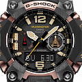 Часы Casio G-Shock GWG-B1000-1A4DR (GWG-B1000-1A4) фото 4