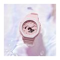 Часы Casio G-Shock GA-2110SL-4A7DR фото 5