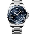 Часы Longines HydroConquest L3.790.4.96.6