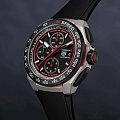 Часы TAG Heuer Formula 1 Chronograph CBZ2082.FT8096 фото 5