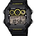 Часы Casio Collection AE-1300WH-1AVDF (AE-1300WH-1A)