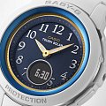 Часы Casio Baby-G BGA-S290SS-2A фото 2
