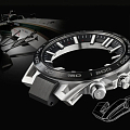 Часы Casio Edifice EQB-2000DC-1A фото 7
