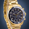 Часы Adriatica Chronograph A1139.1115CHN фото 2