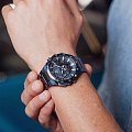 Часы Casio Edifice ECB-2200CB-2A фото 2
