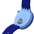Часы Swatch Big Bold Bioceramic SB03N105 фото 7