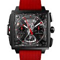 Часы TAG Heuer Monaco Split-seconds Chronograph CBW2181.FC8322
