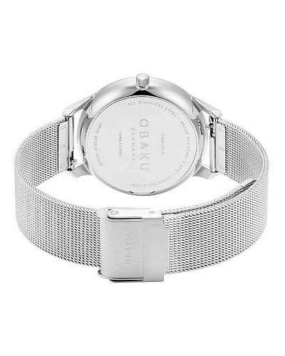 Obaku Chia Lille V298LDCWMC