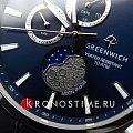 Часы Greenwich Moon Walker GW 058.10.36 фото 3