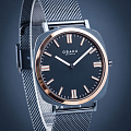 Часы Obaku Mesh V296GXSLML фото 2