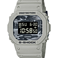 Часы Casio G-Shock Camo Utility DW-5600CA-8DR (DW-5600CA-8ER)