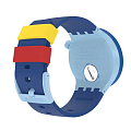 Часы Swatch Big Bold Bioceramic SB03N105 фото 5