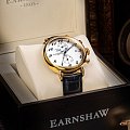 Часы Earnshaw ES-8089-04 фото 4
