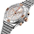 Часы Breitling Chronomat B01 42 IB0134101G1A1 фото 2