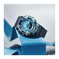 Часы Casio G-Shock GM-S110LB-2ADR (GM-S110LB-2A) фото 7