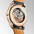 Часы Longines Master Collection GMT L2.844.8.71.2 фото 3