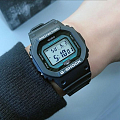 Часы Casio G-Shock GW-B5600MG-1 фото 3