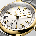 Часы Longines Master Collection GMT L2.844.6.71.2 фото 2