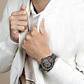 Часы Rado Captain Cook High-Tech Ceramic R32147162 фото 5
