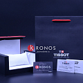 Часы Tissot T-Trend T-Wave T023.210.16.111.00 фото 5