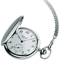 Часы Tissot Savonnette Mechanical T83.6.402.12 фото 2