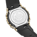 Часы Casio G-Shock GM-S5600GB-1DR (GM-S5600GB-1) фото 5