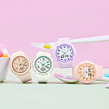 Часы Casio Baby-G BGA-290SW-7A фото 3