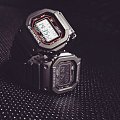 Часы Casio G-Shock GW-M5610U-1B фото 9