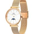 Часы Daniel Wellington Petite Lune Melrose DW00100771 фото 3
