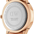 Часы Daniel Wellington Iconic Link Amber DW00100462 фото 4